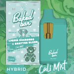 cali mist vape