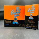 cookie monster vape