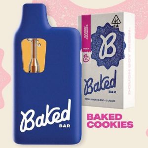 Bake Bar Disposable Vape