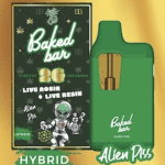 alien piss vape