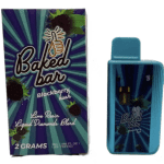 blackberry kush vape