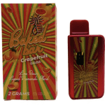 grapefruit zaza vape