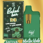 master yoda vape