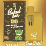 sour diesel vape